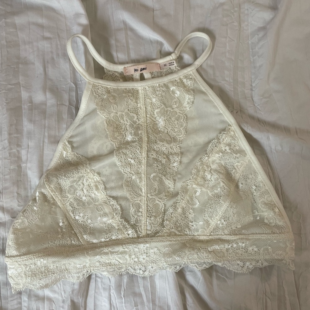 bralette top